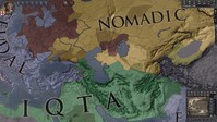 9. Crusader Kings II: Horse Lords - Expansion (DLC) (PC) (klucz STEAM)