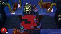 6. Puzzle Forge Dungeon (PC) (klucz STEAM)