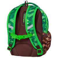 4. CoolPack Joy S Plecak Szkolny City Jungle C48199