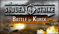 5. Sudden Strike 4 - Battle of Kursk (DLC) (PC) (klucz STEAM)