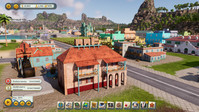 3. Tropico 6 - The Llama of Wall Street (DLC) (PC) (klucz STEAM)