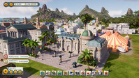 2. Tropico 6 - The Llama of Wall Street (DLC) (PC) (klucz STEAM)