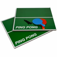 1. Zestaw Gra Ping Pong +Stół 502397