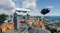 3. Tropico 6 Caribbean Skies (DLC) (PC) (klucz STEAM)