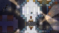 3. Prison Architect - Future Tech Pack (DLC) (PC) (klucz STEAM)