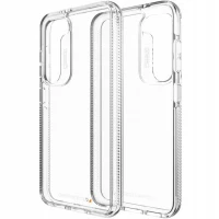 2. Gear4 Crystal Palace - obudowa ochronna do Samsung Galaxy S23 5G (clear)
