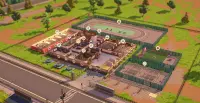 6. Let's School - Super Headmaster Edition (PC) (klucz STEAM)