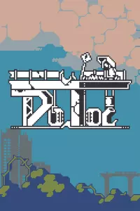 1. Doloc Town - Early Access (PC) (klucz STEAM)