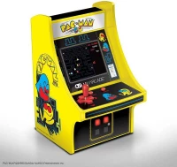 4. Mikro Automat do Gier Pac-man