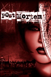 1. Post Mortem (PC) (klucz STEAM)