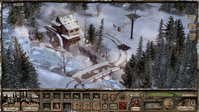 2. Sang-Froid - Tales of Werewolves (PC) DIGITAL (klucz STEAM)