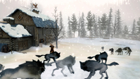 5. Sang-Froid - Tales of Werewolves (PC) DIGITAL (klucz STEAM)