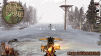 8. Sang-Froid - Tales of Werewolves (PC) DIGITAL (klucz STEAM)