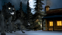 4. Sang-Froid - Tales of Werewolves (PC) DIGITAL (klucz STEAM)
