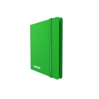 1. Gamegenic: Casual Album 24-Pocket - Green - Album na Karty