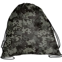 1. BeUniq Worek Szkolny Moro BU24CM-714