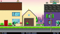 4. Super Life of Pixel (klucz STEAM)