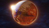 1. Surviving Mars: Green Planet (DLC) (klucz STEAM)
