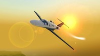 2. Take Off - The Flight Simulator PL (klucz STEAM)