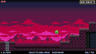 3. Super Life of Pixel (klucz STEAM)