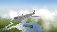 1. Take Off - The Flight Simulator PL (klucz STEAM)