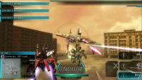 9. ASSAULT GUNNERS HD EDITION (PC) (klucz STEAM)