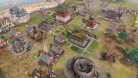 2. Age of Empires IV Deluxe Edition (PC) (klucz STEAM)
