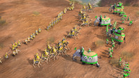 4. Age of Empires IV Deluxe Edition (PC) (klucz STEAM)