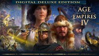 1. Age of Empires IV Deluxe Edition (PC) (klucz STEAM)