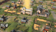 3. Age of Empires IV Deluxe Edition (PC) (klucz STEAM)