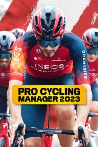 1. Pro Cycling Manager 2023 (PC) (klucz STEAM)