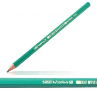 1. Bic Eco Evolution Ołówek 650 HB 1 sztuka 000291 004608