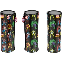 2. Paso Piórnik Tuba Marvel Avengers AV24JJ-003