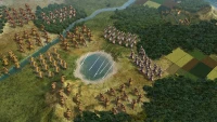 3. Sid Meier's Civilization V (MAC) (klucz STEAM)