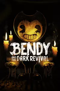 1. Bendy and the Dark Revival (PC) (klucz STEAM)
