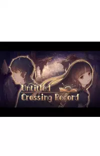1. Untitled Crossing Record (PC) (klucz STEAM)