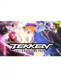1. DJMAX RESPECT V - TEKKEN PACK (DLC) (PC) (klucz STEAM)