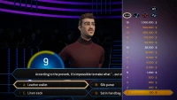 4. Who Wants To Be A Millionaire (PC) (klucz STEAM)
