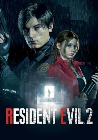 1. RESIDENT EVIL 2 / BIOHAZARD RE:2 PL (PC) (klucz STEAM)