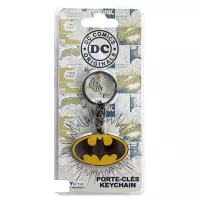 1. Brelok DC Comics Batman - Logo