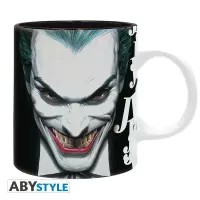 2. Kubek DC Comics - Śmiejący się Joker