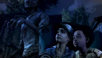 3. The Walking Dead: The Final Season (PC) (klucz STEAM)