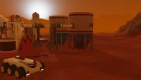 3. Surviving Mars: Colony Design Set (DLC) (PC) (klucz STEAM)