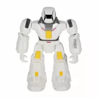 5. Mega Creative Robot Funkcyjny Robot Zdalnie Sterowany 542690