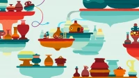 2. Hohokum PL (PC) (klucz STEAM)