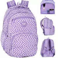 2. CoolPack Pick Plecak Szkolny Młodzieżowy Yoghurt F099887 + F062887
