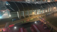 5. Cities: Skylines - Mass Transit PL (DLC) (PC) (klucz STEAM)