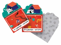 5. Ciapki