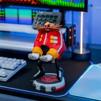8. Stojak Sonic the Hedgehog - Dr Eggman