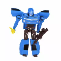 8. Mega Creative Robot 2w1 Auto 547638